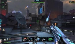 逆战最新9月体验服爆料,全新内容与玩法大揭秘！