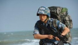 火蓝刀锋高清在线观看,热血军旅，激情燃烧的青春岁月